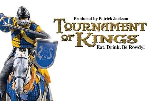 mgm tournament of kings|/tournament.